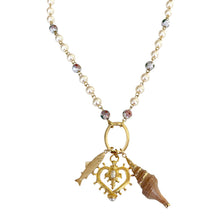 Load image into Gallery viewer, Sample Necklace #82

