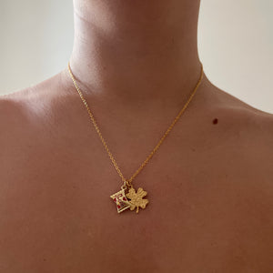 Sweet Luck Necklace