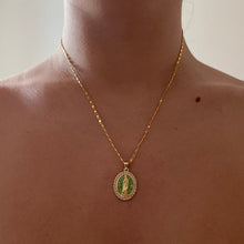Load image into Gallery viewer, Guadalupe Necklace

