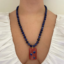 Load image into Gallery viewer, Fairy Floss Necklace (1/1)
