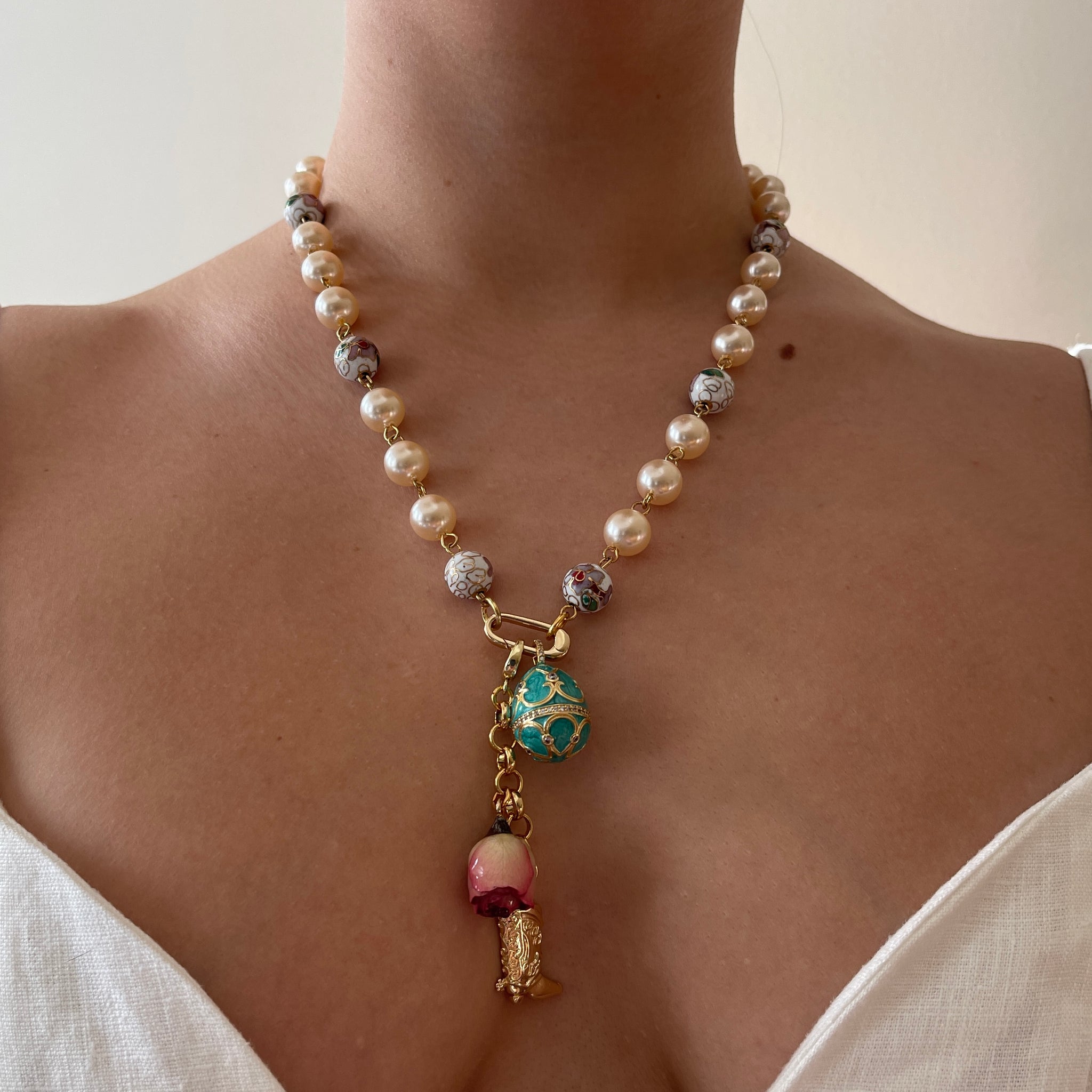 Necklaces – The Sage Vintage