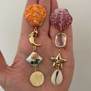 Celeste Earrings (1/1)