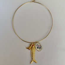 Load image into Gallery viewer, Collar Necklace Base

