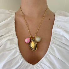 Load image into Gallery viewer, Eggy Necklace (1/1)
