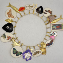 Load image into Gallery viewer, Sky Messengers Charm Pack (1/1)
