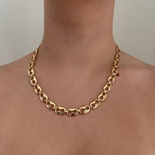 Load image into Gallery viewer, Mariner Necklace
