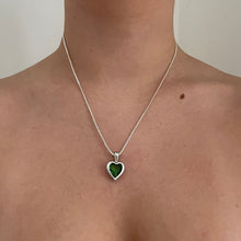 Load image into Gallery viewer, Elphaba Necklace
