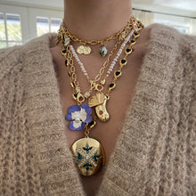 Load image into Gallery viewer, Mariner Necklace
