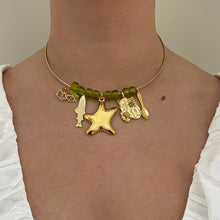 Load image into Gallery viewer, SAMPLE Necklace #11
