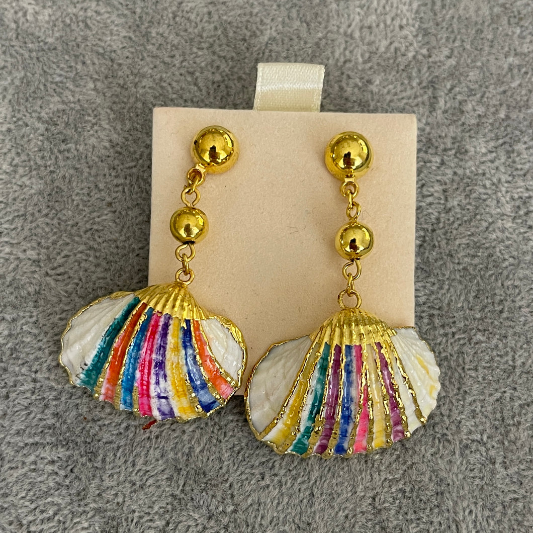 SAMPLE Earrings #1