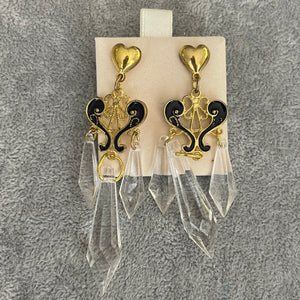 SAMPLE Earrings #6