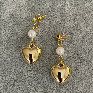 SAMPLE Earrings #9