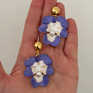 SAMPLE Earrings #19