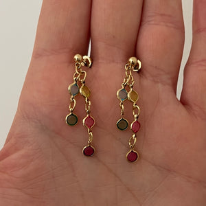 SAMPLE Earrings #18