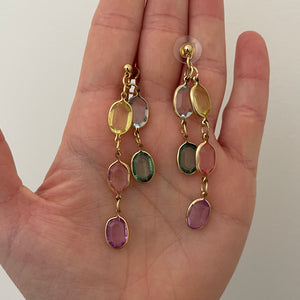 SAMPLE Earrings #16