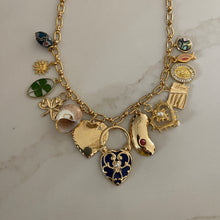 Load image into Gallery viewer, SAMPLE Necklace #44
