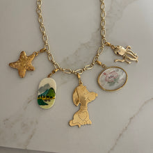 Load image into Gallery viewer, SAMPLE Necklace #43
