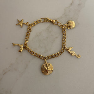 SAMPLE Bracelet #10