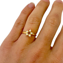 Load image into Gallery viewer, Deadstock Gold Plated Rings - Varieties
