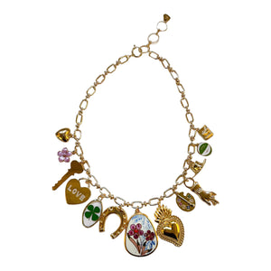 Customized charms 2025 for necklace