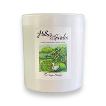 Load image into Gallery viewer, Millie&#39;s Garden Candle
