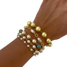 Load image into Gallery viewer, Plain Deadstock Chain Bracelet - Make Your Own
