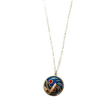 Load image into Gallery viewer, Durango Necklace
