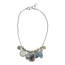 Load image into Gallery viewer, Tweedle Dee Necklace (1/1)
