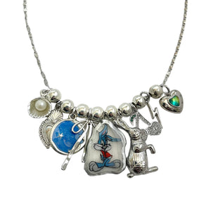 Cartoon Necklace (1/1)