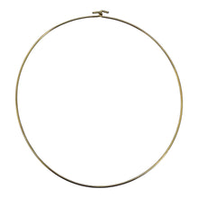Load image into Gallery viewer, Collar Necklace Base
