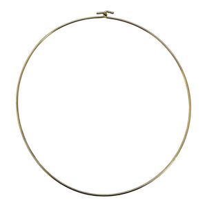 Collar Necklace Base