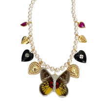 Load image into Gallery viewer, Redfly Necklace (1/1)
