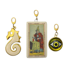 Load image into Gallery viewer, Moonlight Reading Charm Pack (1/1)
