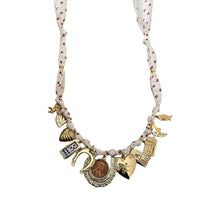 Load image into Gallery viewer, For Your Thoughts Necklace (XL)
