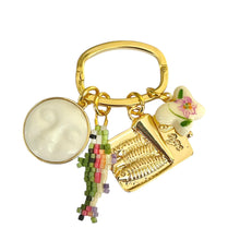 Load image into Gallery viewer, Night Fishing Charm Clip Bundle (1/1)
