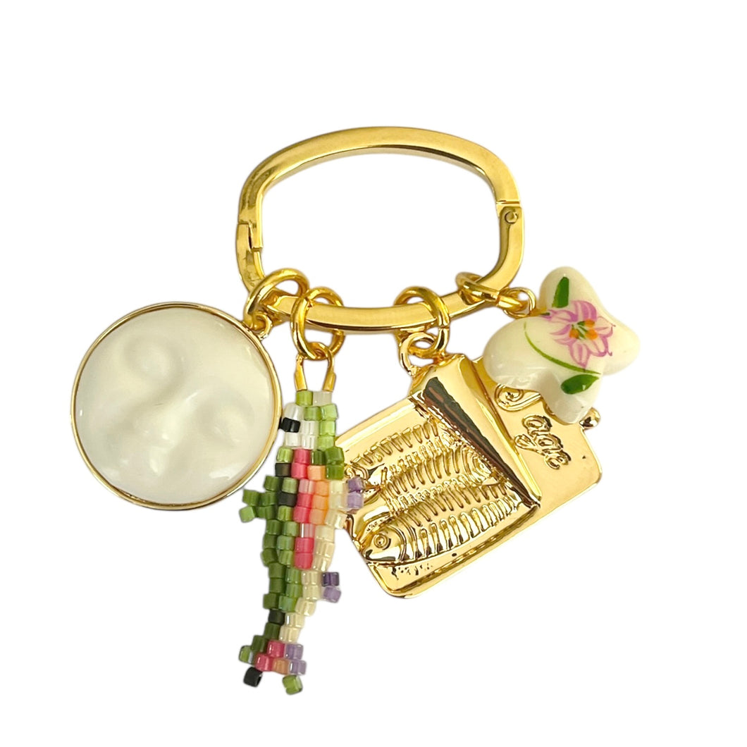 Night Fishing Charm Clip Bundle (1/1)