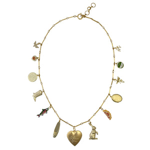 Texas Sun Necklace (1/1)