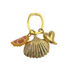 Load image into Gallery viewer, Beachcomber Charm Clip Bundle (1/1)
