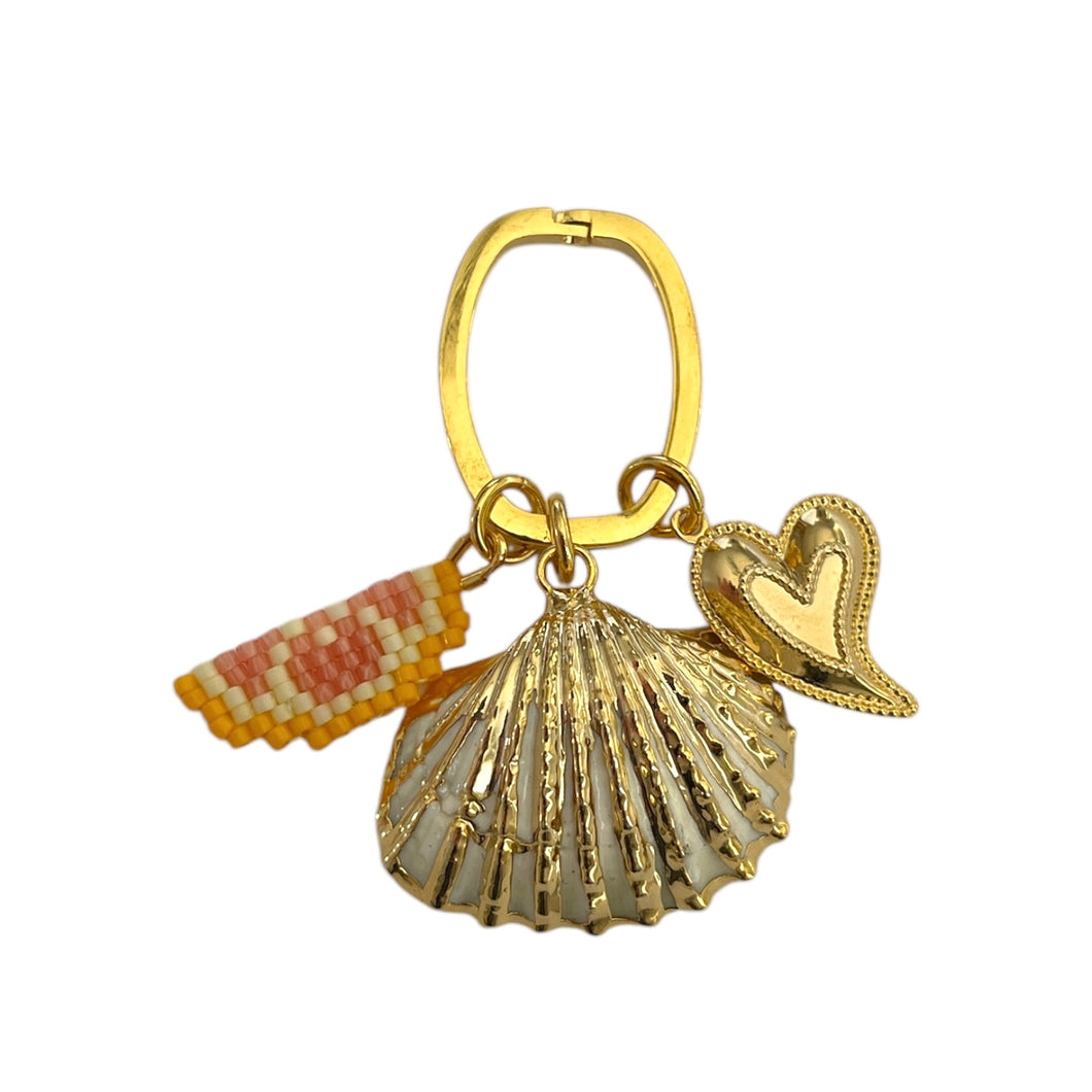 Beachcomber Charm Clip Bundle (1/1)