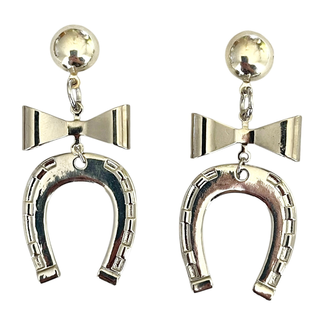 Coquette Cowgirl Earrings