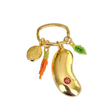 Load image into Gallery viewer, Garden Harvest Charm Clip Bundle (1/1)
