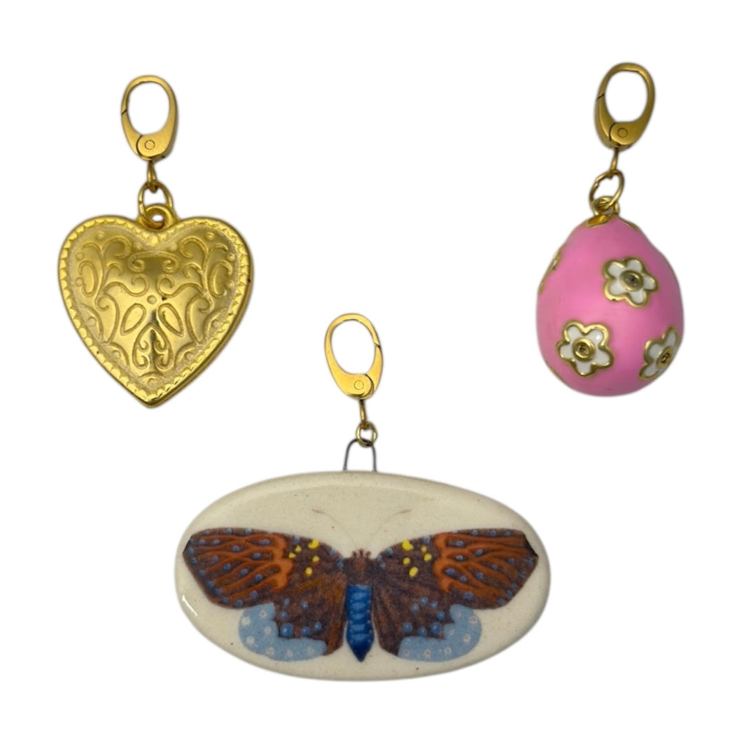 Cloud Chaser Charm Pack (1/1)