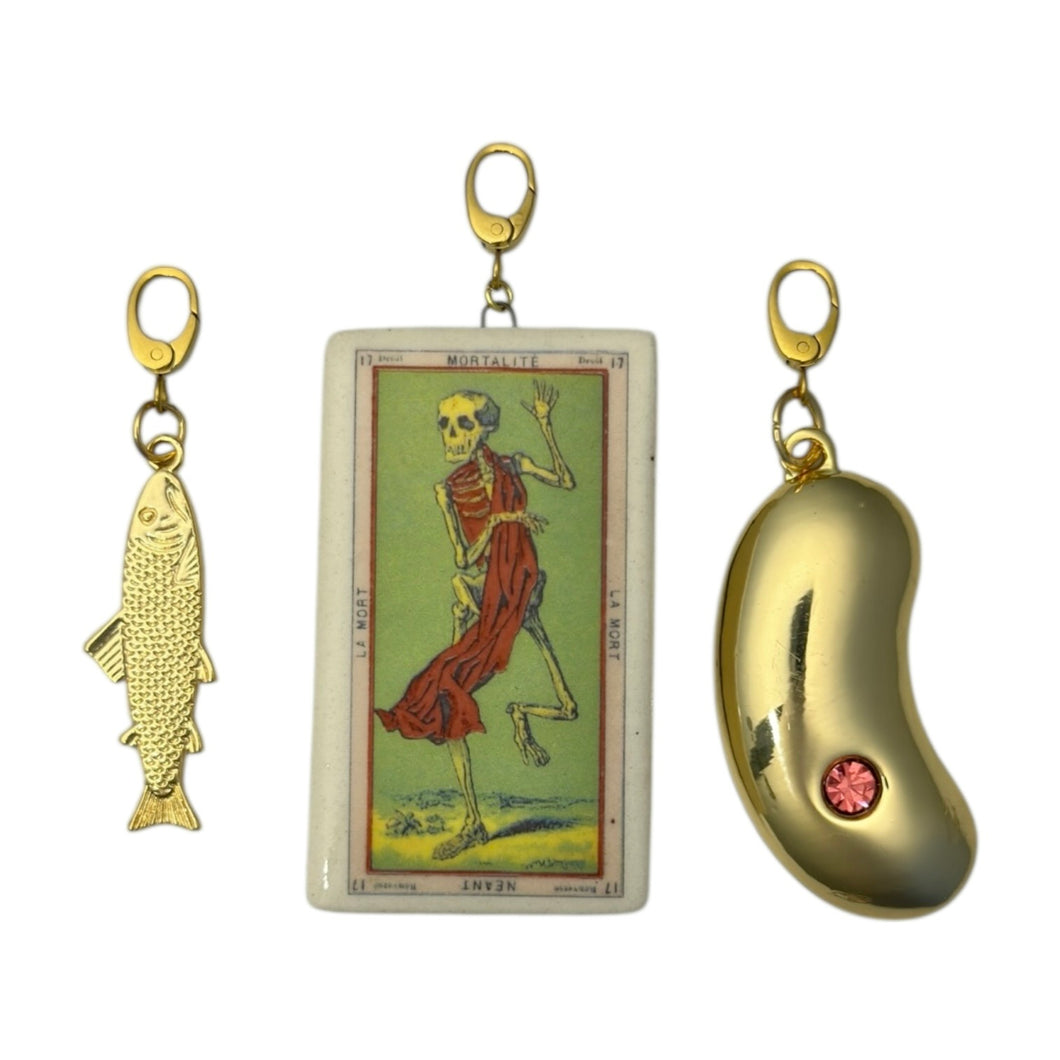 Luckless Charm Pack (1/1)