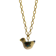 Load image into Gallery viewer, Ducky Necklace
