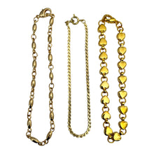 Load image into Gallery viewer, Dainty Bracelet Bundle
