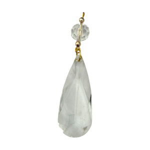 Single Charm - Chandelier Drop (L)