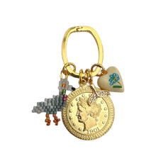Load image into Gallery viewer, Royal Duck Charm Clip Bundle (1/1)
