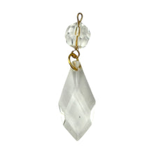 Load image into Gallery viewer, Single Charm - Chandelier Drop (Sm)
