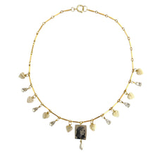 Load image into Gallery viewer, Classico Charm Necklace
