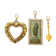 Load image into Gallery viewer, Wheel of Fate Charm Pack (1/1)
